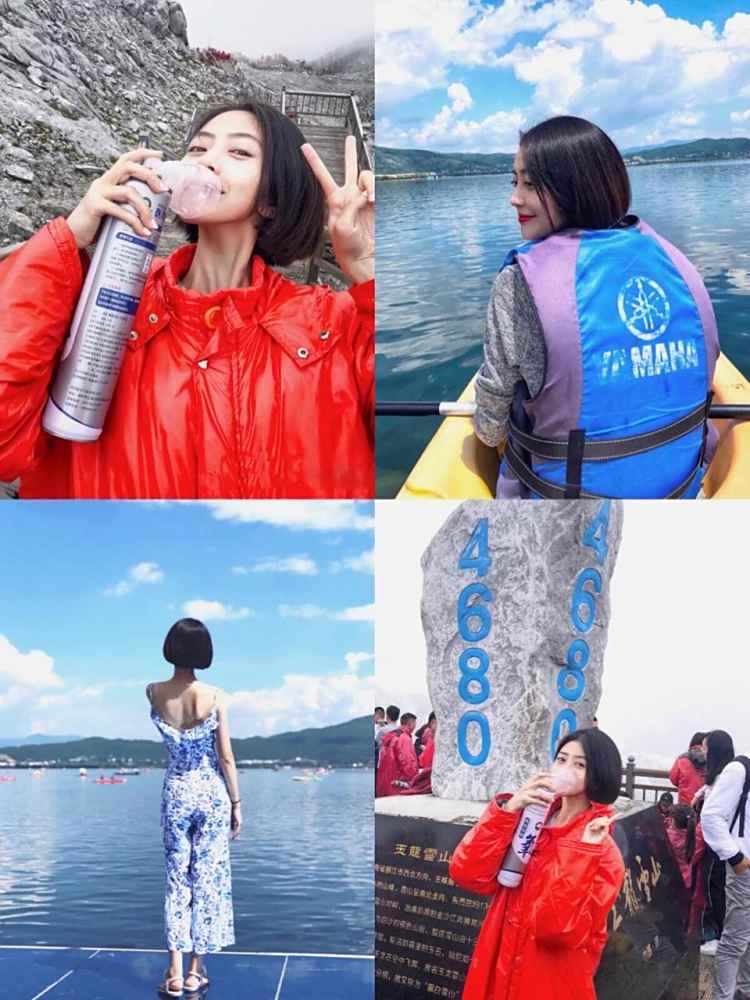  丽江自由行旅行攻略 丽江4天自由行攻略 丽江5日游自由行攻略 大理丽江自由行旅行攻略