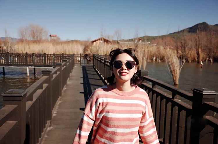 丽江5日游自由行攻略