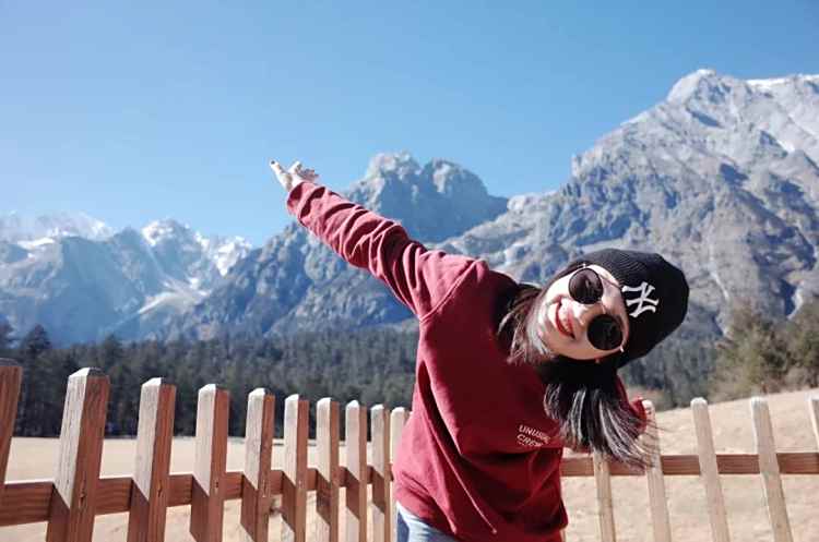 丽江5日游自由行攻略