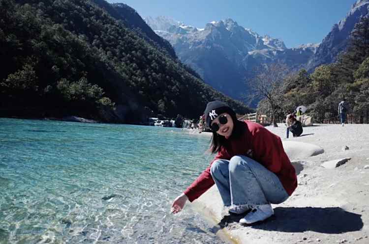 丽江5日游自由行攻略