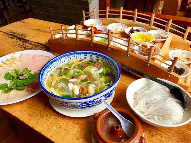  自己去昆明旅游攻略  自己去昆明旅游攻略五天