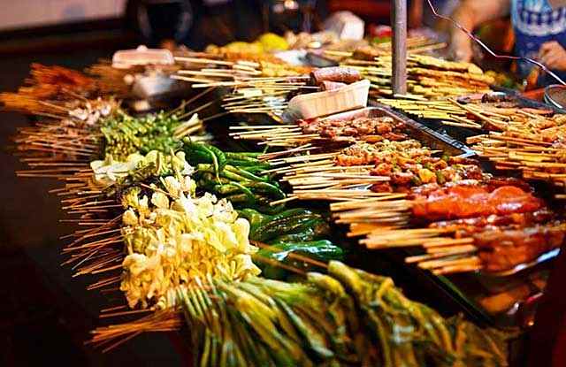  自己去昆明旅游攻略  自己去昆明旅游攻略五天