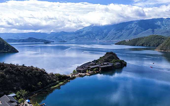 云南自由行旅游攻略及花费73云南游6天5夜报价73云南丽江旅游团