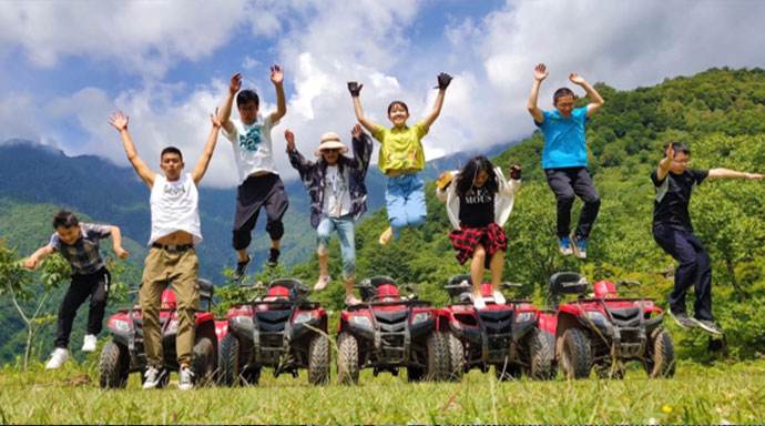 云南自由行旅游攻略及花费73云南游6天5夜报价73云南丽江旅游团